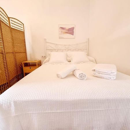 Apartamento Con Patio Sevillano 外观 照片