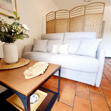 Apartamento Con Patio Sevillano 外观 照片