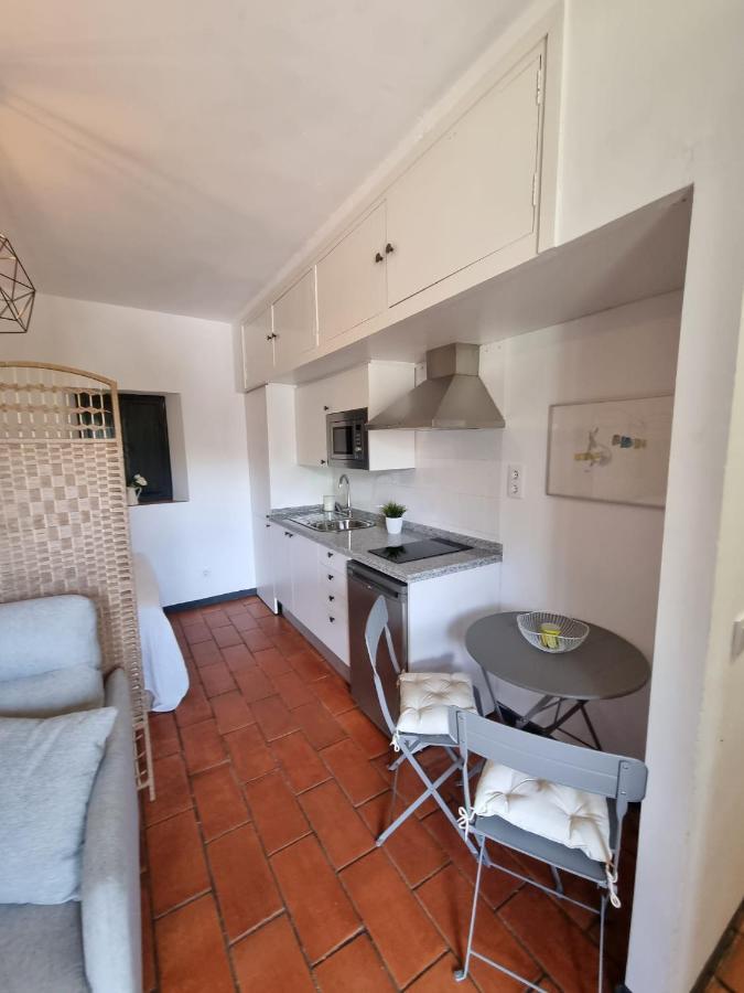 Apartamento Con Patio Sevillano 外观 照片